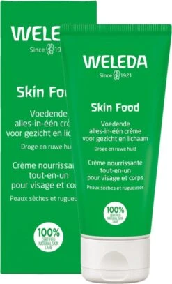 Weleda Skin Food 75ml 39 Weleda Skin Food 75ml -Verzorgingsvoordeel Huis 729x1200