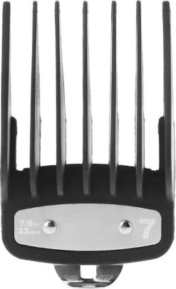 Opzetkammen Geschikt Voor Wahl Tondeuse Set 8 Stuks + Tondeuse Olie - Opzetkammen Voor Tondeuse -Verzorgingsvoordeel Huis 730x1200 4