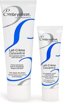 Embryolisse Lait Crème Concentré - Dagcrème - 75 Ml -Verzorgingsvoordeel Huis 730x1200 5