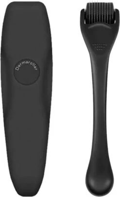 Kingsowned Derma Roller 1.5 Mm, 540 Naalden - Steriel Verpakt - Hoge Kwaliteit Chirurgisch Staal - Bewezen Effectief Tegen Rimpels, Acne Littekens, En Cellulitis & Stimulatie Van Haargroei Op De Hoofdhuid, Baardgroei 16 Kingsowned Derma Roller 1.5 Mm, 540 Naalden - Steriel Verpakt - Hoge Kwaliteit Chirurgisch Staal - Bewezen Effectief Tegen Rimpels, Acne Littekens, En Cellulitis & Stimulatie Van Haargroei Op De Hoofdhuid, Baardgroei -Verzorgingsvoordeel Huis 731x1200 4