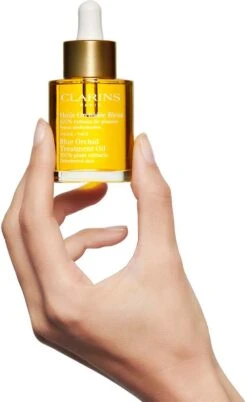 Clarins Blue Orchid Gezichtsverzorging 30 Ml 13 Clarins Blue Orchid Gezichtsverzorging 30 Ml -Verzorgingsvoordeel Huis 737x1200 1