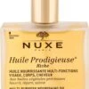 Nuxe Huile Prodigieuse Riche Dry Oil Droogolie - 100 Ml
