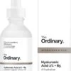 The Ordinary Hyaluronic Acid 2% + B5 Supersize - Serum 60 Ml