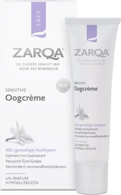 Zarqa Oogcreme Sensitive 15 Ml -Verzorgingsvoordeel Huis 742x1200 4