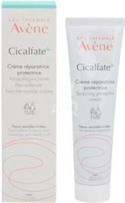 Avène Cicalfate Crème - 100 Ml 19 Avène Cicalfate Crème - 100 Ml -Verzorgingsvoordeel Huis 743x1200 3