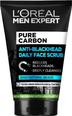 L'Oréal Paris Men Expert Pure Carbon Anti-Puistjes Dagcrème - 50ml