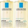 La Roche-Posay Lipikar Doucheolie AP+ - 2x400ml - Anti-irritatie, -jeuk