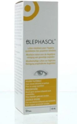 Blephasol - Reinigingslotion Ooglid - 100 Milliliter -Verzorgingsvoordeel Huis 745x1200 2