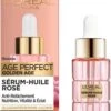 L'Oréal Paris Age Perfect Golden Age Rozig Olie-Serum