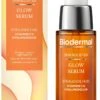 Biodermal Skin Booster Glow Serum – Serum Voor Een Stralende Huid Met Hyaluronzuur En Vitamine C - Hyaluronzuur Serum 30ml