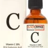 Vitamine C Serum - 60 ML - Vitamine C Serum Gezicht - Serum Gezichtsverzorging - Collageen - Anti Rimpel - Anti Acne - Tegen Pigmentvlekken