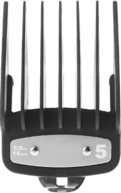 Opzetkammen Geschikt Voor Wahl Tondeuse Set 8 Stuks + Tondeuse Olie - Opzetkammen Voor Tondeuse -Verzorgingsvoordeel Huis 754x1200 1