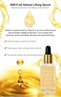 Gezicht Collageen | Lifting Verstevigende Serum | Rimpel Verwijderaar | Anti Aging Care - Retinol Firming -Verzorgingsvoordeel Huis 759x1200 1