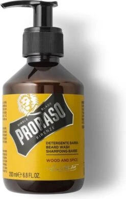 Proraso Beard Wash Wood And Spice 200ml -Verzorgingsvoordeel Huis 761x1200 1