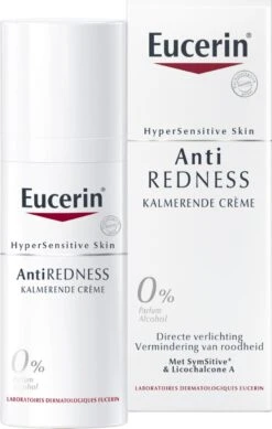 Eucerin Anti-redness Kalmerend - Dagcrème - 50 Ml -Verzorgingsvoordeel Huis 761x1200 3
