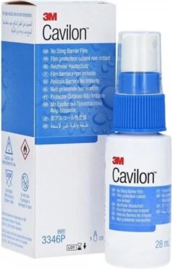 3M Cavilon Huidbeschermende Filmspray - 28 Ml - Huidspray -Verzorgingsvoordeel Huis 766x1200