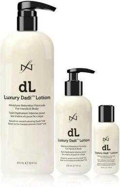 Famous Names - Luxury Dadi' Lotion - 236 Ml -Verzorgingsvoordeel Huis 770x1200 1