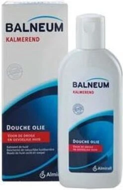 Balneum Douche Olie Kalmerend - 200 Ml -Verzorgingsvoordeel Huis 778x1200