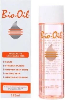 Bio Oil Specialistische Huidolie Bodyolie - 125ml 25 Bio Oil Specialistische Huidolie Bodyolie - 125ml -Verzorgingsvoordeel Huis 781x1200 1
