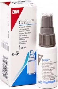 3M Cavilon Huidbeschermende Filmspray - 28 Ml - Huidspray -Verzorgingsvoordeel Huis 782x1200 1