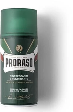 Proraso Scheerschuim 300 Ml -Verzorgingsvoordeel Huis 783x1200 2