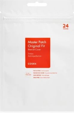 COSRX Acne Pimple Master 34 COSRX Acne Pimple Master -Verzorgingsvoordeel Huis 786x1200 10