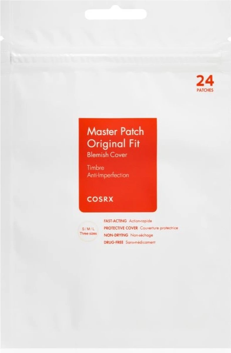 COSRX Acne Pimple Master 17 COSRX Acne Pimple Master - Afbeelding 17