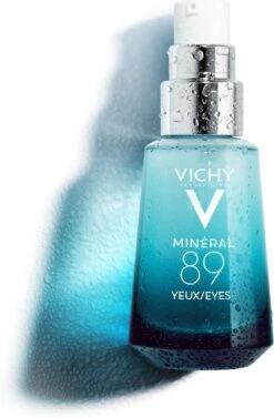 Vichy Mineral 89 Oogcreme - 15ml - Vermindert Donkere Kringen En Versterkt 25 Vichy Mineral 89 Oogcreme - 15ml - Vermindert Donkere Kringen En Versterkt -Verzorgingsvoordeel Huis 787x1200 5