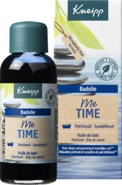 Kneipp Me-Time - Badolie
