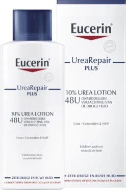 Eucerin UreaRepair PLUS - Urea Lotion - 250 Ml -Verzorgingsvoordeel Huis 797x1200 1