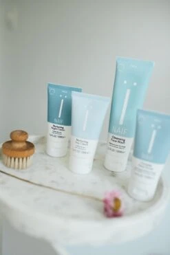 Naïf Voedende Nachtcrème - Voor Elk Huidtype - 50ml Gezichtsverzorging - Met Natuurlijke Ingrediënten -Verzorgingsvoordeel Huis 800x1200 37