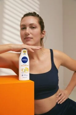 NIVEA Q10plus Verstevigende Bodylotion - 400 Ml -Verzorgingsvoordeel Huis 800x1200 7