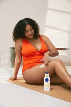 NIVEA Q10 Verstevigende Bodylotion - Met Pomp - 400 Ml -Verzorgingsvoordeel Huis 800x1200 8