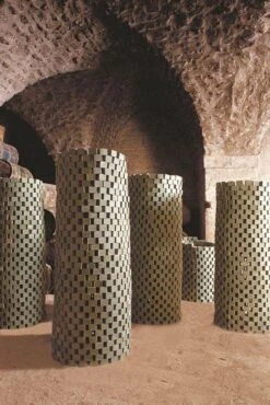 Pure Aleppo Zeep (3 Stuks) -100% Olijfolie- Savon D'Alep - Olijfolie Zeep -Verzorgingsvoordeel Huis 801x1200 1