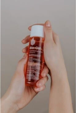 Bio Oil Huidverzorgingsolie - 200 Ml 17 Bio Oil Huidverzorgingsolie - 200 Ml -Verzorgingsvoordeel Huis 804x1200