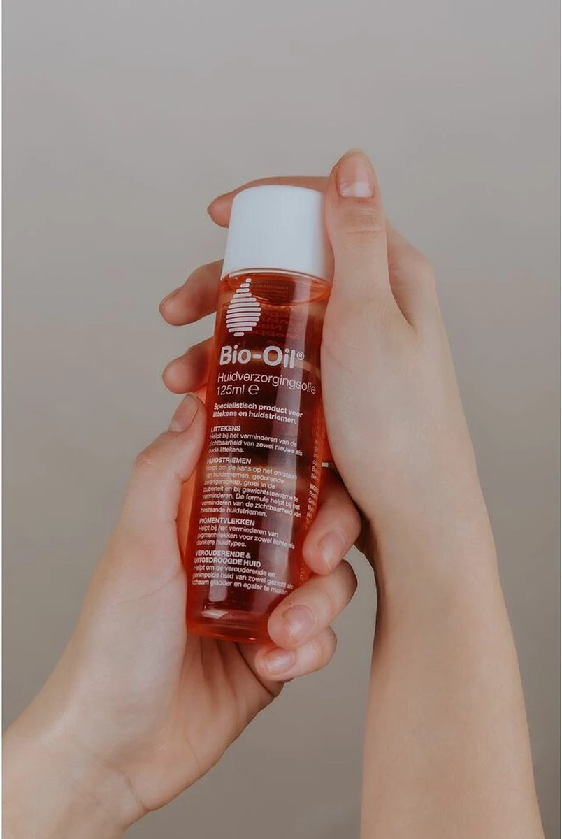 Bio Oil Huidverzorgingsolie - 200 Ml 4 Bio Oil Huidverzorgingsolie - 200 Ml - Afbeelding 4