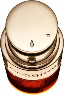 Clarins Double Serum - 30 Ml -Verzorgingsvoordeel Huis 805x1200 1