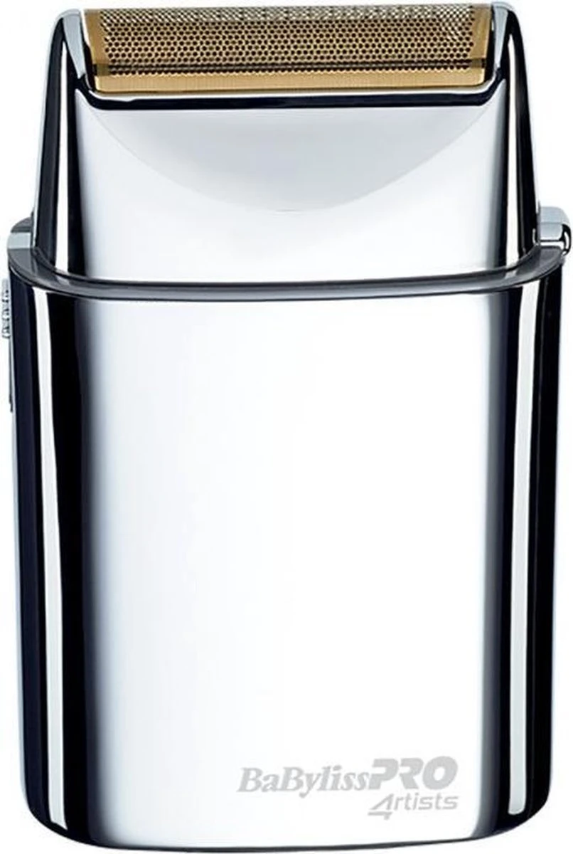 BaBylissPro FoilFX01 Single Shaver - FXFS1E 1 BaBylissPro FoilFX01 Single Shaver - FXFS1E