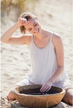 ZARQA Nachtcreme Anti-Age (hydrateert, Verstevigt En Hersteld) - 50ml -Verzorgingsvoordeel Huis 807x1200 3