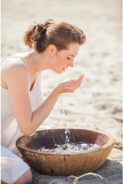 ZARQA Enzym Gezichtspeeling Ultra Soft (verwijdert Dode Huidcellen Effectief) - 50 Ml -Verzorgingsvoordeel Huis 807x1200 4