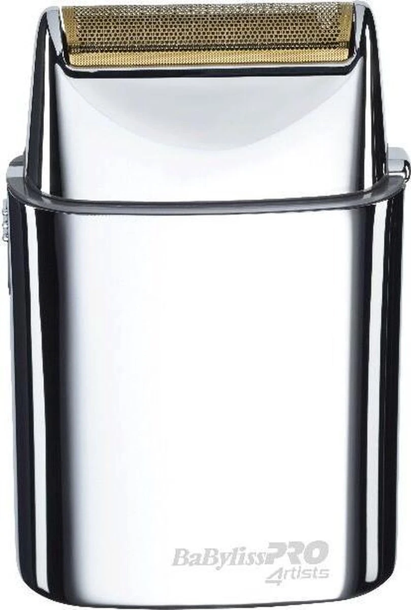 BaBylissPro FoilFX01 Single Shaver - FXFS1E 2 BaBylissPro FoilFX01 Single Shaver - FXFS1E - Afbeelding 2
