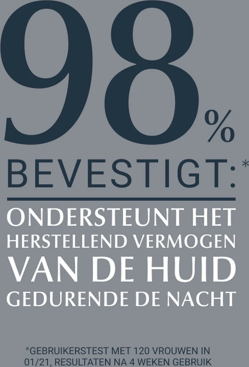 Eucerin Hyaluron-Filler Nachtcrème 15 Eucerin Hyaluron-Filler Nachtcrème - Afbeelding 15