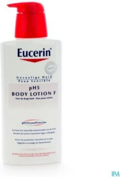 Eucerin PH5 Body Lotion F 400 Ml -Verzorgingsvoordeel Huis 816x1200