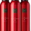RITUALS The Ritual Of Ayurveda Shower Foam Value Pack (3 Stuks)