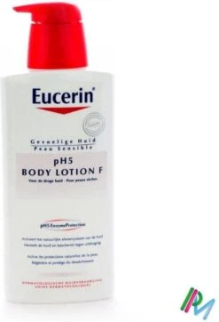 Eucerin PH5 Body Lotion F 400 Ml -Verzorgingsvoordeel Huis 819x1200 1