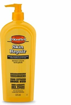 O'Keeffe's Bodylotion Skin Repair 325 Ml -Verzorgingsvoordeel Huis 819x1200