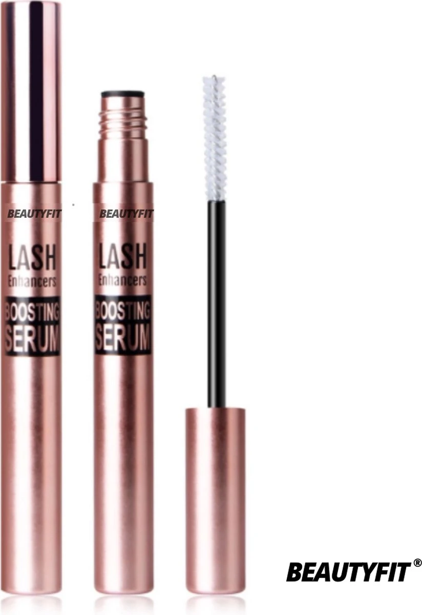 Beautyfit®2 In 1 Wimperserum En Wenkbrauw Serum - BEST WERKEND - Eye Lash Serum - Wimper Serum - Wenkbrauw Groei Serum - Lash Lift Kit - Wimper Lift - Snel Resultaat Wimpergroei 8 Beautyfit®2 In 1 Wimperserum En Wenkbrauw Serum - BEST WERKEND - Eye Lash Serum - Wimper Serum - Wenkbrauw Groei Serum - Lash Lift Kit - Wimper Lift - Snel Resultaat Wimpergroei - Afbeelding 8