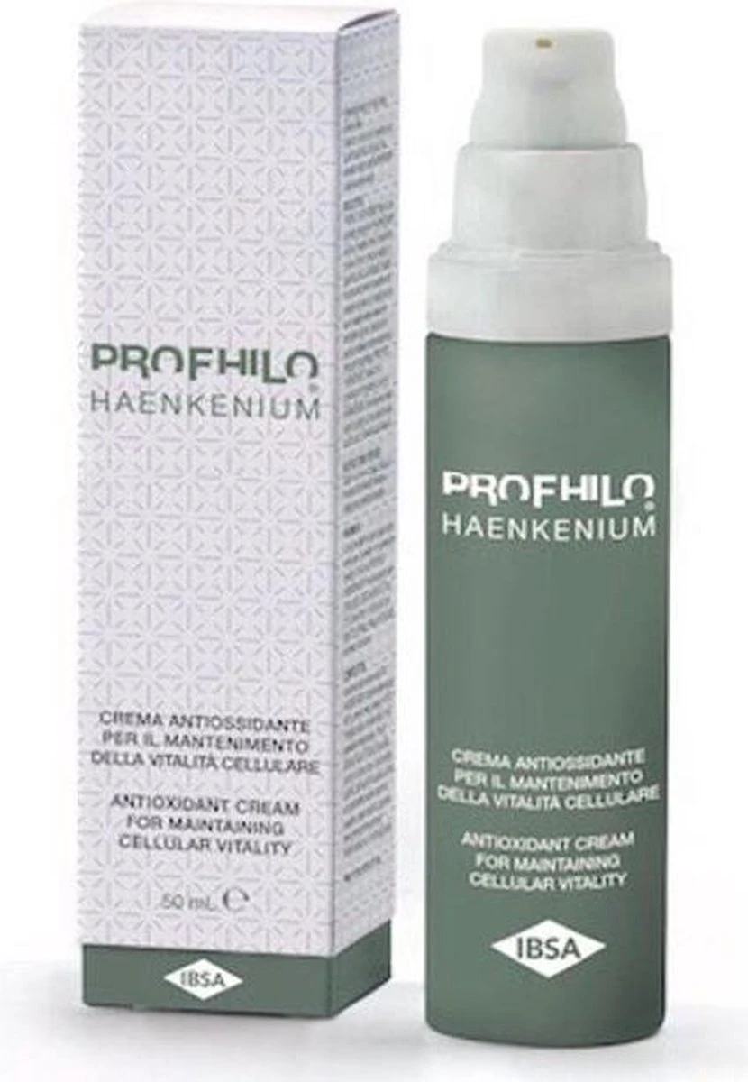 Profhilo Hankenium Serum 1 Profhilo Hankenium Serum