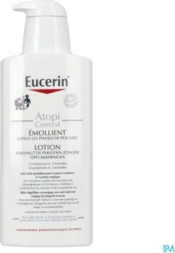 Eucerin AtopiControl Body Care Lotion 12% Omega - Bodylotion - 400 Ml 24 Eucerin AtopiControl Body Care Lotion 12% Omega - Bodylotion - 400 Ml -Verzorgingsvoordeel Huis 833x1200
