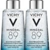 Vichy - Mineral 89 - Serum - 2 X 50ml